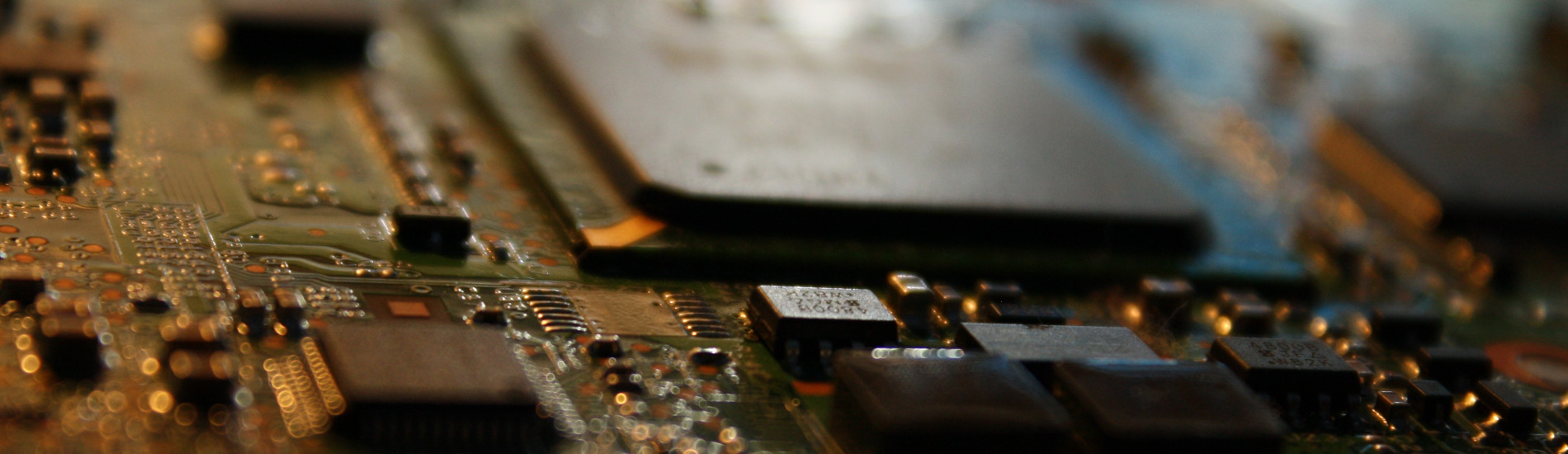 Vehicle Technology