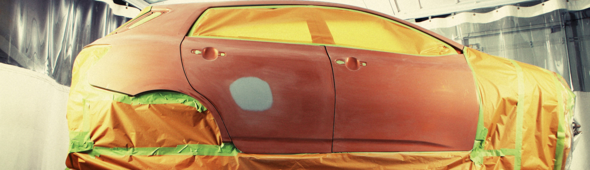 Repair Process